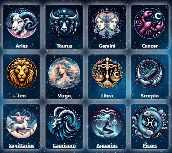 The Truth in Your Stars™